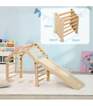 Escalada para Niños