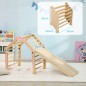 Escalada para Niños Escalada para Niños