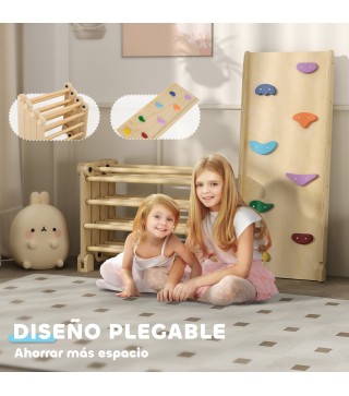 Escalada para Niños
