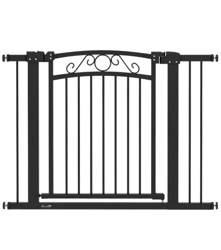 Barrera de Seguridad