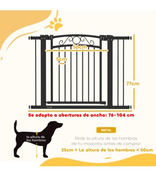 Barrera de Seguridad