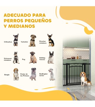 Barrera de Seguridad