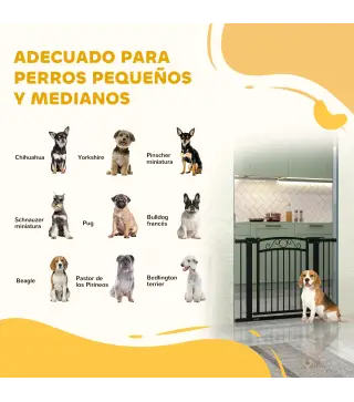 Barrera de Seguridad