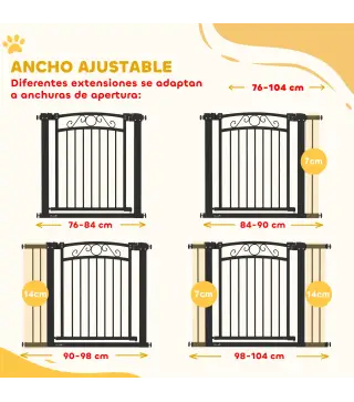 Barrera de Seguridad