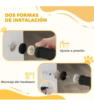 Barrera de Seguridad