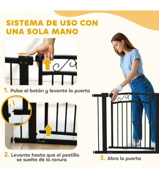 Barrera de Seguridad