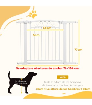 Barrera de Seguridad