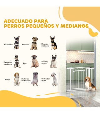 Barrera de Seguridad