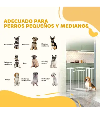 Barrera de Seguridad