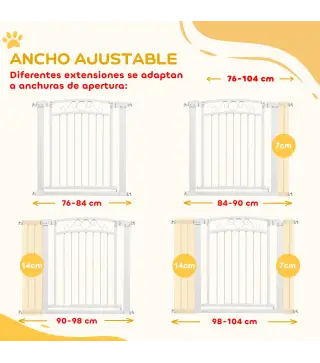 Barrera de Seguridad