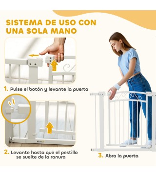 Barrera de Seguridad