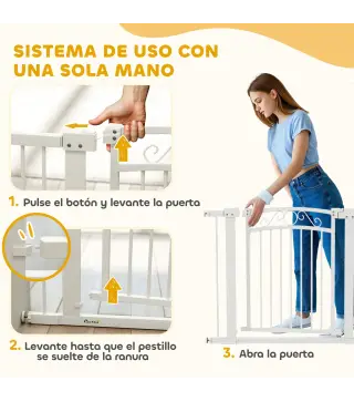 Barrera de Seguridad