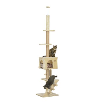 Árbol para Gatos