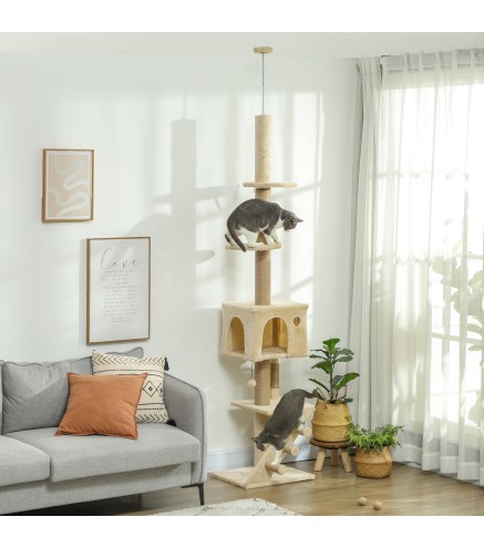 Árbol para Gatos