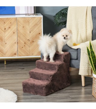 Escalera para Mascotas