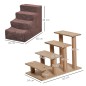 Escalera para Mascotas Escalera para Mascotas