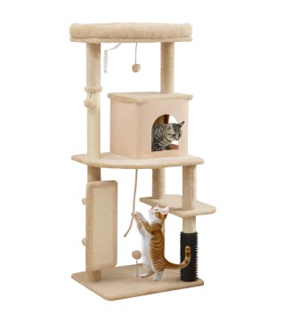Árbol para Gatos