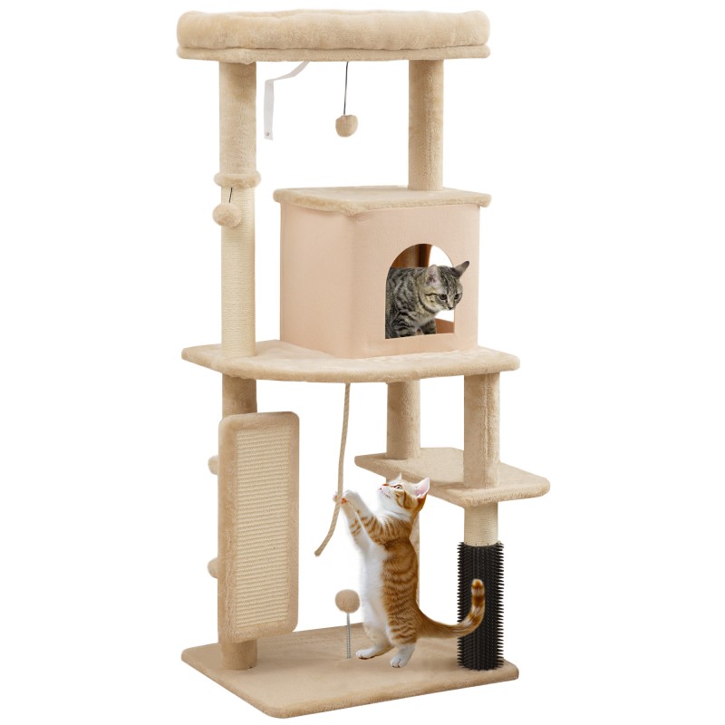 Árbol para Gatos Árbol para Gatos