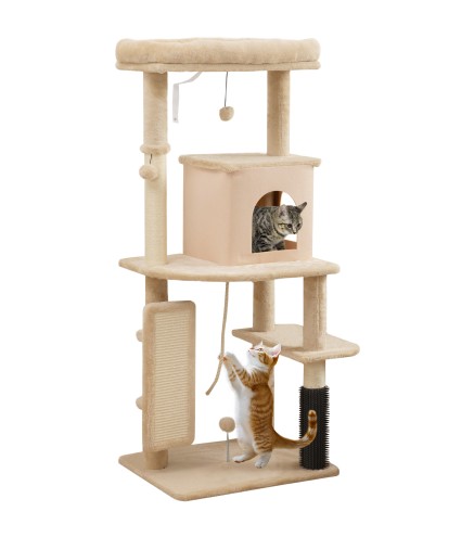 Árbol para Gatos