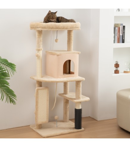 Árbol para Gatos
