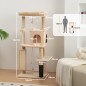 Árbol para Gatos Árbol para Gatos