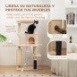 Árbol para Gatos Árbol para Gatos