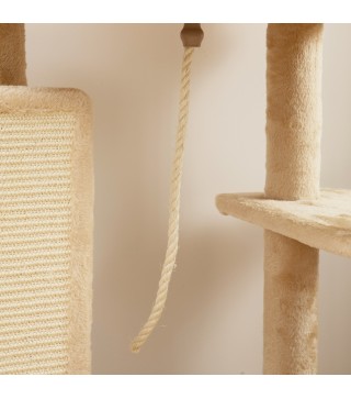 Árbol para Gatos