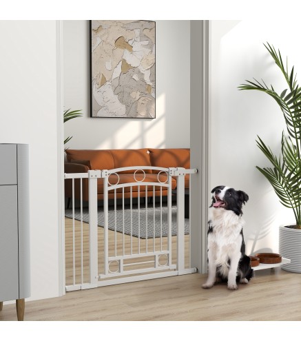 Barrera para Perros