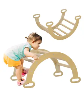 Escalador para Niños