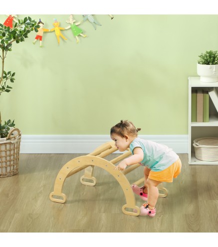 Escalador para Niños