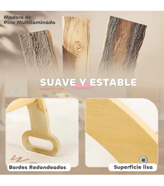 Escalador para Niños