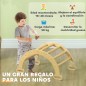 Escalador para Niños Escalador para Niños