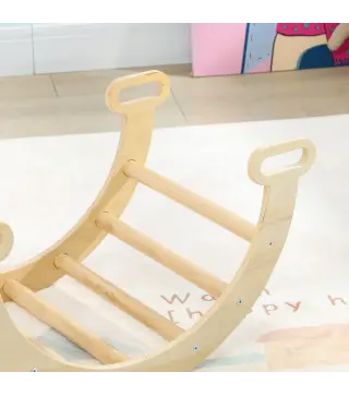 Escalador para Niños