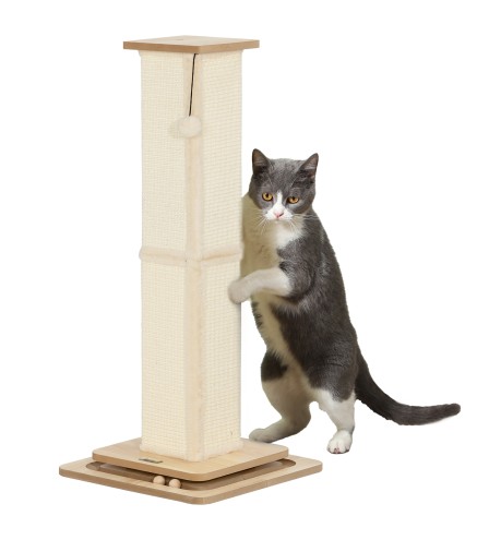 Rascador para Gatos