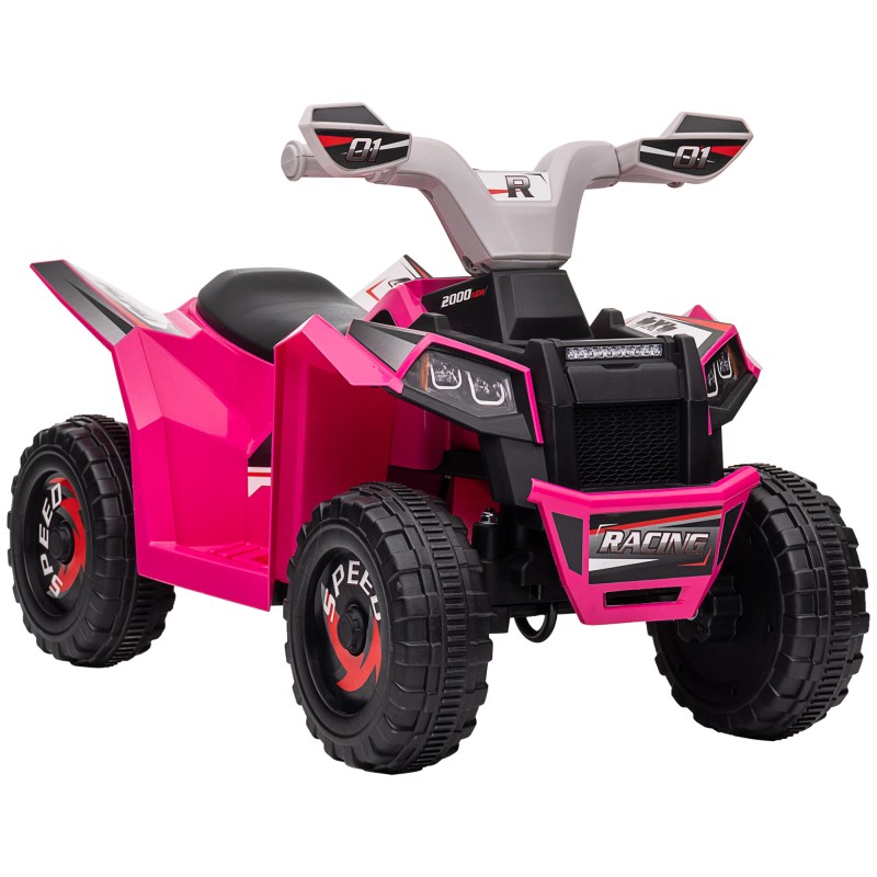 Quad Eléctrico Quad Eléctrico