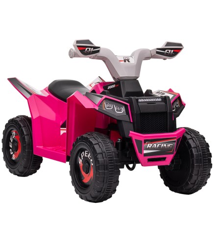 Quad Eléctrico