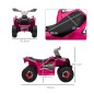 Quad Eléctrico Quad Eléctrico