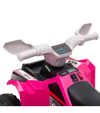 Quad Eléctrico