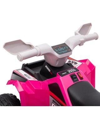 Quad Eléctrico