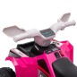 Quad Eléctrico Quad Eléctrico
