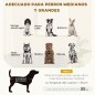 Sofá para Perros Sofá para Perros