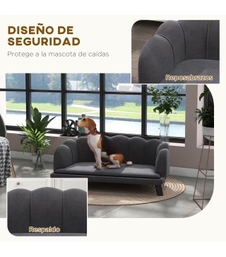 Sofá para Perros