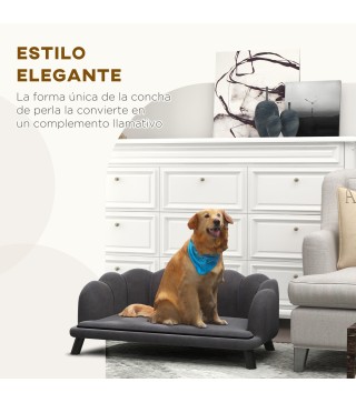 Sofá para Perros