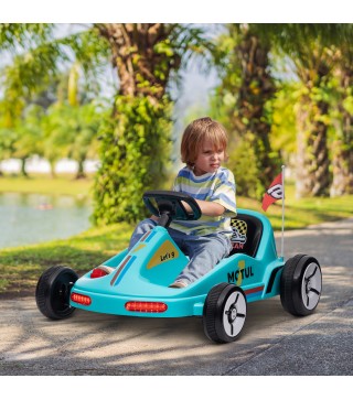 Kart Eléctrico Infantil
