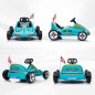 Kart Eléctrico Infantil Kart Eléctrico Infantil