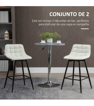Taburetes de Bar