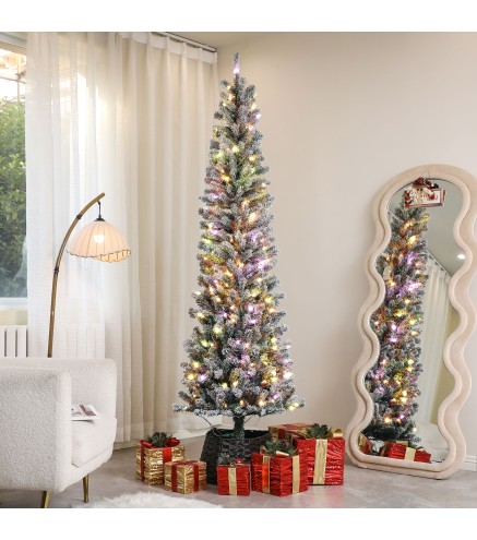 Árbol de Navidad