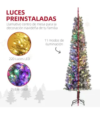 Árbol de Navidad
