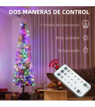 Árbol de Navidad