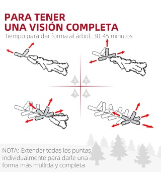 Árbol de Navidad